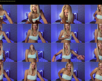 daisydavis_ — 48 minute Chaturbate female naked cam show, 720p, Apr 25, 2023