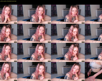 emptyhunters — 4 minute Chaturbate couple naked cam show, 720p, Apr 24, 2023