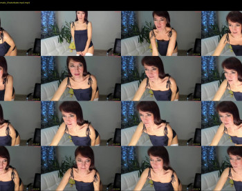 fritha — 4 minute Chaturbate female naked cam show, 720p, Apr 25, 2023