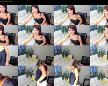 fritha — 4 minute Chaturbate female naked cam show, 720p, Apr 25, 2023