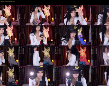 lucy__bb — 13 minute Chaturbate female naked cam show, 720p, Apr 24, 2023