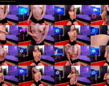sugaristic — 31 minute Chaturbate female naked cam show, 720p, Apr 24, 2023