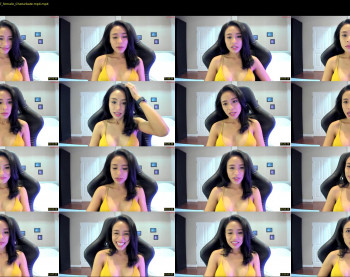 thaispice — 16 minute Chaturbate female naked cam show, 720p, Apr 24, 2023