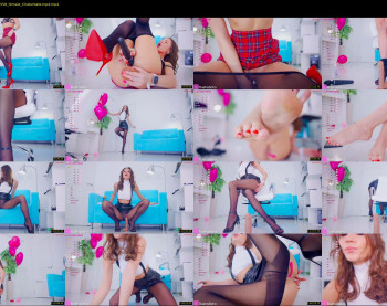 _d_a_s_h_a_ — 120 minute Chaturbate female naked cam show, 720p, Apr 25, 2023