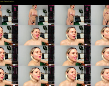 corni__ — 4 minute Chaturbate female naked cam show, 720p, Apr 26, 2023