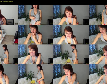fritha — 50 minute Chaturbate female naked cam show, 720p, Apr 25, 2023