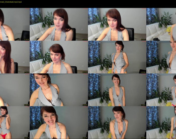 fritha — 27 minute Chaturbate female naked cam show, 720p, Apr 26, 2023