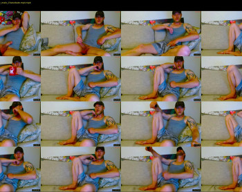kylechat — 89 minute Chaturbate male naked cam show, 720p, Apr 25, 2023