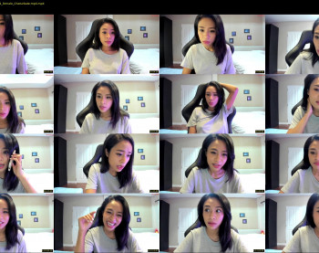 thaispice — 88 minute Chaturbate female naked cam show, 720p, Apr 25, 2023