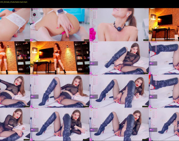 _d_a_s_h_a_ — 140 minute Chaturbate female naked cam show, 720p, Apr 26, 2023
