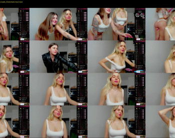 corni__ — 44 minute Chaturbate female naked cam show, 720p, Apr 27, 2023