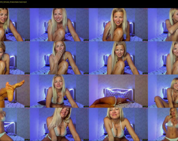 daisydavis_ — 19 minute Chaturbate female naked cam show, 720p, Apr 27, 2023