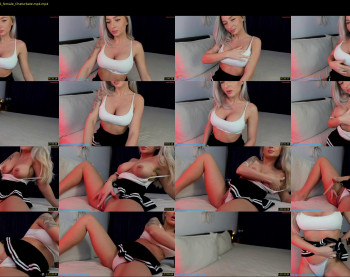 dee_nise — 94 minute Chaturbate female naked cam show, 720p, Apr 26, 2023