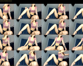 didiactive — 7 minute Chaturbate female naked cam show, 720p, Apr 27, 2023