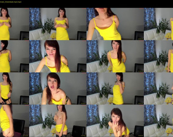 fritha — 29 minute Chaturbate female naked cam show, 720p, Apr 27, 2023