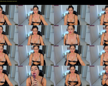 kylamorrison — 8 minute Chaturbate female naked cam show, 720p, Apr 26, 2023