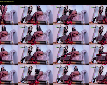 lillyblu — 6 minute Chaturbate female naked cam show, 720p, Apr 26, 2023
