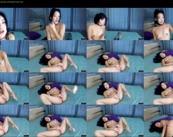 loonyko — 42 minute Chaturbate female naked cam show, 720p, Apr 26, 2023