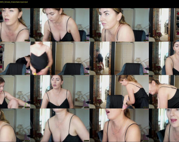 moonlight4u — 10 minute Chaturbate female naked cam show, 720p, Apr 26, 2023