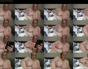 witchannie — 4 minute Chaturbate female naked cam show, 720p, Apr 26, 2023