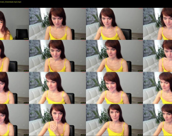 fritha — 14 minute Chaturbate female naked cam show, 720p, Apr 27, 2023