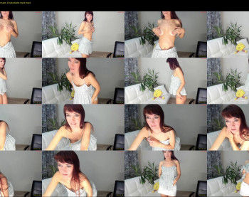 fritha — 6 minute Chaturbate female naked cam show, 720p, Apr 27, 2023