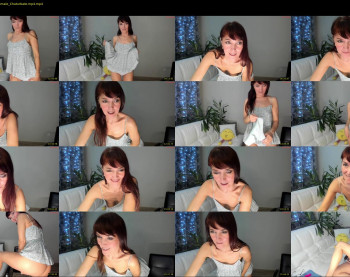fritha — 36 minute Chaturbate female naked cam show, 720p, Apr 27, 2023
