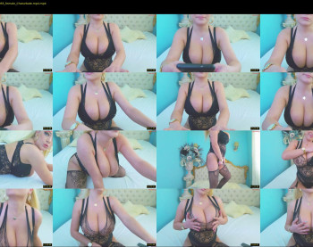 kellybabee — 18 minute Chaturbate female naked cam show, 720p, Apr 27, 2023