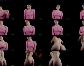 mindvoiding — 91 minute Chaturbate female naked cam show, 720p, Apr 27, 2023