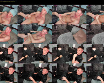 natan_grand — 113 minute Chaturbate male naked cam show, 720p, Apr 27, 2023