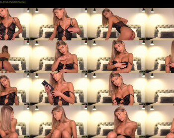 nikkimagic — 6 minute Chaturbate female naked cam show, 720p, Apr 27, 2023