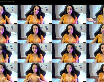 thaispice — 13 minute Chaturbate female naked cam show, 720p, Apr 27, 2023
