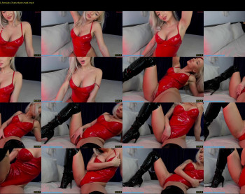 dee_nise — 24 minute Chaturbate female naked cam show, 720p, Apr 28, 2023
