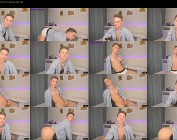 droll_guy — 24 minute Chaturbate male naked cam show, 720p, Apr 28, 2023