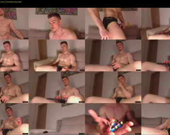 eddieds — 120 minute Chaturbate male naked cam show, 720p, Apr 29, 2023