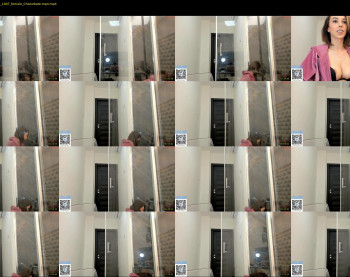 hotfallingdevil — 15 minute Chaturbate female naked cam show, 720p, Apr 28, 2023