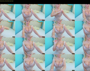 kellybabee — 9 minute Chaturbate female naked cam show, 720p, Apr 28, 2023
