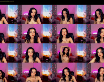 lia_hetty — 95 minute Chaturbate female naked cam show, 720p, Apr 28, 2023