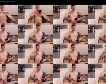 mr_longboy — 38 minute Chaturbate male naked cam show, 720p, Apr 28, 2023