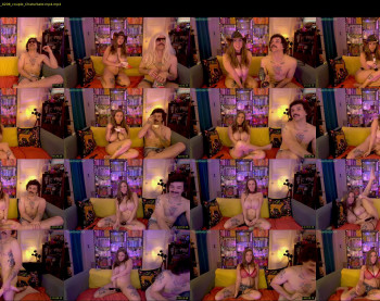 task_manager — 120 minute Chaturbate couple naked cam show, 720p, Apr 29, 2023