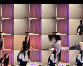 totallytiny_ — 4 minute Chaturbate female naked cam show, 720p, Apr 28, 2023