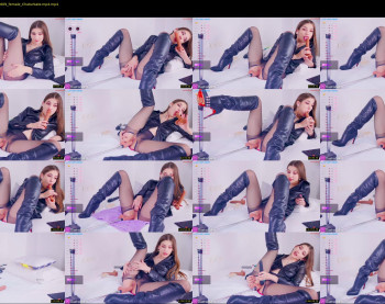 _d_a_s_h_a_ — 120 minute Chaturbate female naked cam show, 720p, Apr 29, 2023