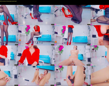 _d_a_s_h_a_ — 120 minute Chaturbate female naked cam show, 720p, Apr 30, 2023