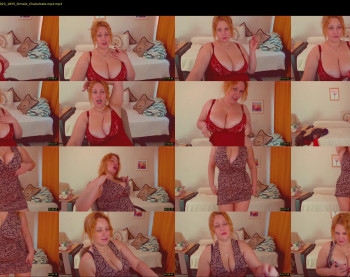 florencebigsizebb — 62 minute Chaturbate female naked cam show, 720p, Apr 29, 2023
