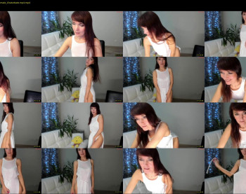 fritha — 19 minute Chaturbate female naked cam show, 720p, Apr 29, 2023