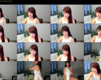 fritha — 54 minute Chaturbate female naked cam show, 720p, Apr 29, 2023
