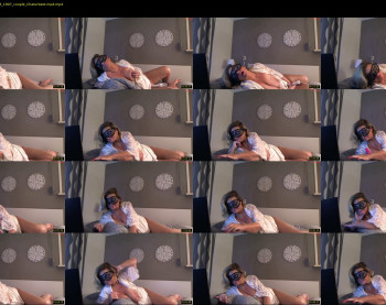 perfectcouples — 31 minute Chaturbate couple naked cam show, 720p, Apr 29, 2023