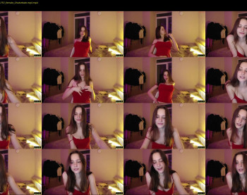 fflloowweerr — 6 minute Chaturbate couple naked cam show, 720p, Apr 30, 2023