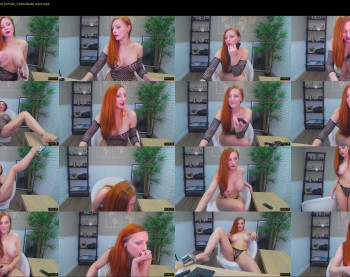 foxynesss — 44 minute Chaturbate female naked cam show, 720p, Apr 30, 2023