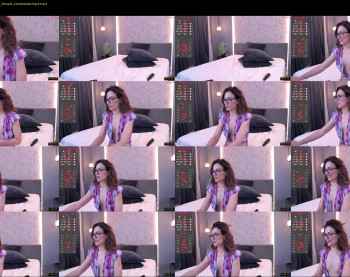lisacroft — 23 minute Chaturbate female naked cam show, 720p, Apr 30, 2023